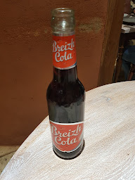 Photo n°29 de Crêperie Tivabro à Fougères ()