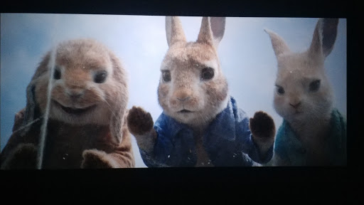 Movie Theater «Cinemark 12 Rockwall», reviews and photos, 2125 Summer Lee Dr, Rockwall, TX 75032, USA