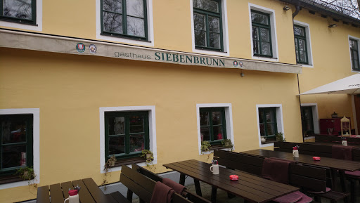 Gasthaus Siebenbrunn