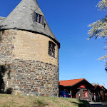 Photo n°17 de l'avis de Peter.e fait le 18/08/2017 à 16:29 sur le  Berggaststätte Maltermeister Turm à Goslar