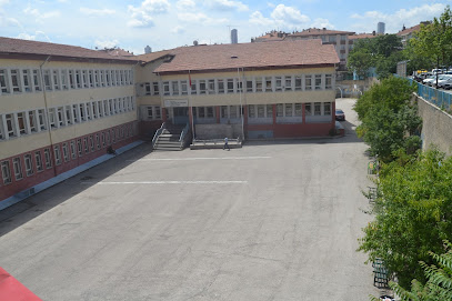 Öğretmen Necla Kızılbağ Anadolu Lisesi