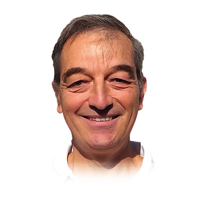 Jean-Luc Marquès | Adaptologue, naturopathe et relaxologue sur Rodez à La Loubière