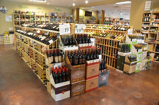 Wine Store «Franklin Wine and Spirits», reviews and photos, 1400 Liberty Pike, Franklin, TN 37067, USA