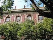 Escuela Milà i Fontanals