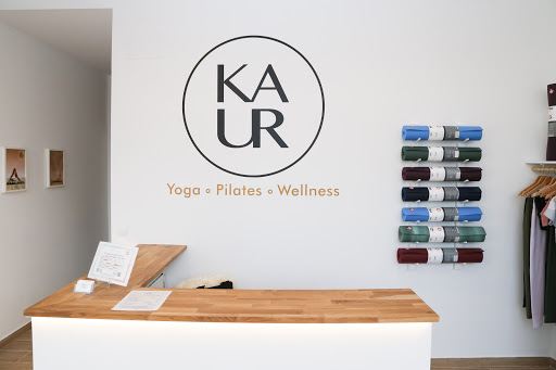 Kaur Estudio: Yoga. Pilates. Reformer & Wellness