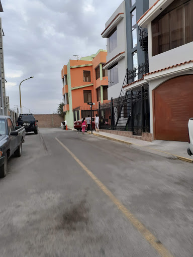 Alquileres de villas en Arequipa