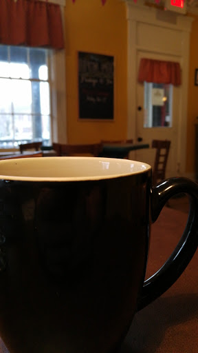 Cafe «True West Coffee», reviews and photos, 313 Main St, Hamilton, OH 45013, USA