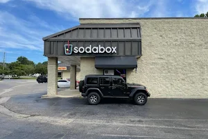 Sodabox image