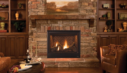 Heritage Homes & Fireplaces