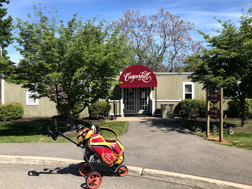 Country Club «Casperkill Country Club», reviews and photos, 25 Golf Club Ln, Poughkeepsie, NY 12601, USA