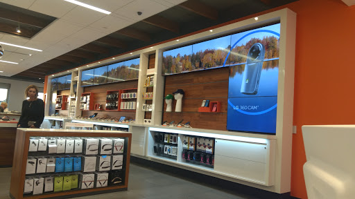 Cell Phone Store «AT&T», reviews and photos, 3300 Dallas Pkwy #100, Plano, TX 75093, USA