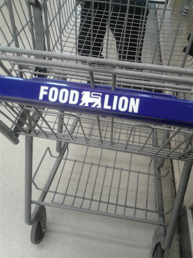 Grocery Store «Food Lion», reviews and photos, 5209 Plaza Dr, Hopewell, VA 23860, USA