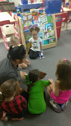 Learning Center «Little Sunshine Preschool & Learning Center», reviews and photos, 9316 Little Rd, New Port Richey, FL 34654, USA