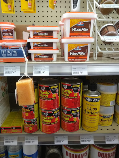 Hardware Store «Cedar Plaza Ace Hardware», reviews and photos, 22803 44th Ave W, Mountlake Terrace, WA 98043, USA