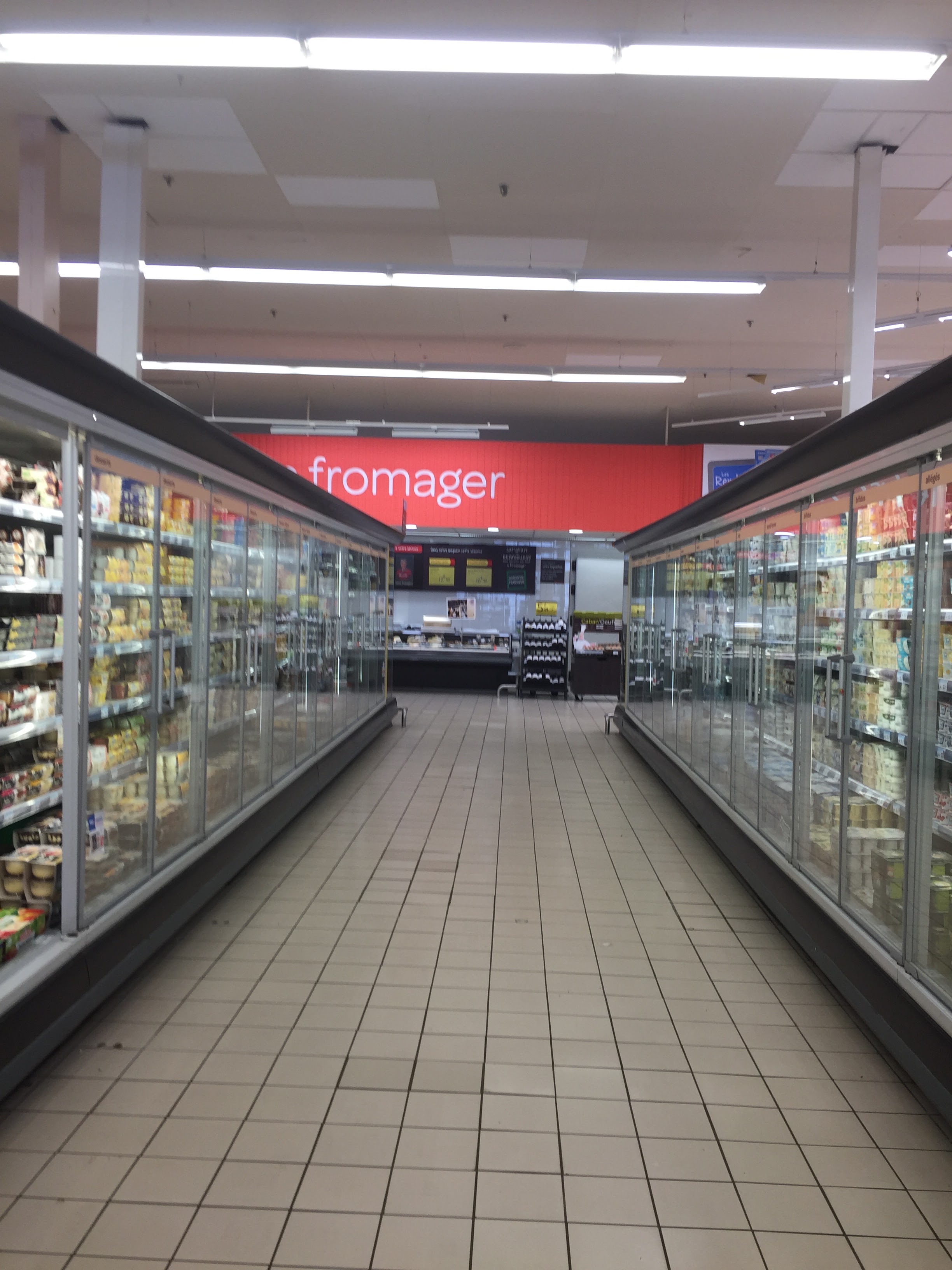 Photo n° 1 de l'avis de Margot.m fait le 23/08/2020 à 16:17