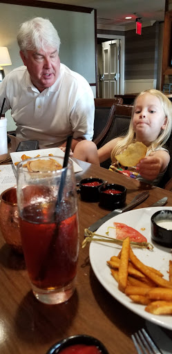 Golf Course «Oakmont Country Club», reviews and photos, 1200 Clubhouse Dr, Corinth, TX 76210, USA