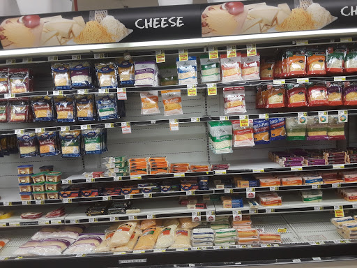 Grocery Store «Red Front Supermarket, Inc», reviews and photos, 677 Chicago Ave, Harrisonburg, VA 22802, USA