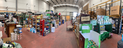 Bahcor en Valdeavero, Madrid