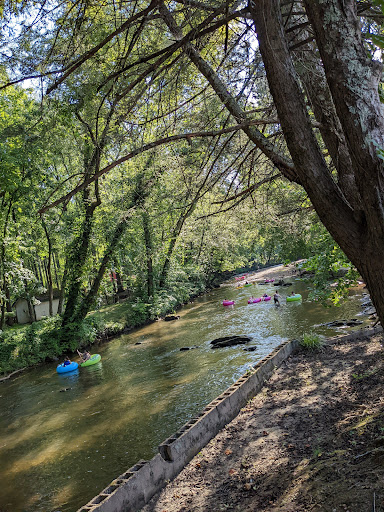 Water Park «Helen Tubing & Helen Water Park», reviews and photos, 222 Edelweiss Strasse, Helen, GA 30545, USA