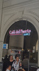 Cafe Del Puerto