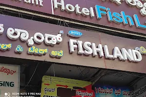 Hotel Fishland image