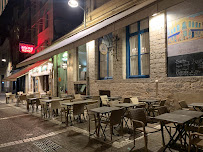 Atmosphère du Restaurant italien Piccolo Mondo à Lille - n°9