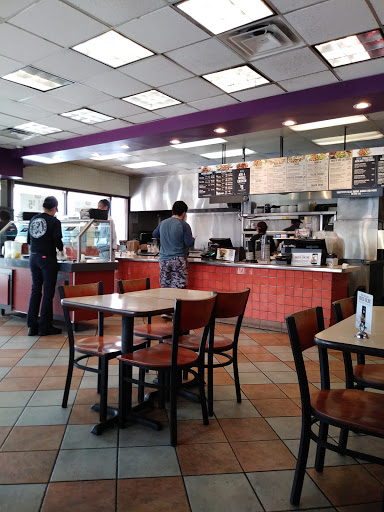 Mexican Restaurant «El Pollo Loco», reviews and photos, 7639 Garvey Ave, Rosemead, CA 91770, USA