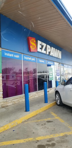 Pawn Shop «EZ PAWN», reviews and photos, 800 S Utica Ave, Tulsa, OK 74104, USA
