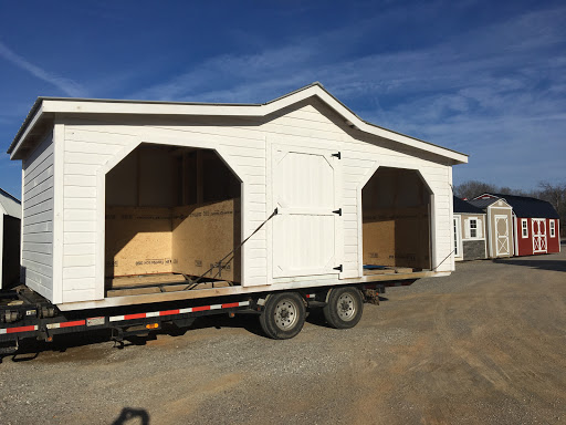 Portable Building Manufacturer «Lot of Faith Outdoor Structures», reviews and photos, 1911 TN-46, Dickson, TN 37055, USA