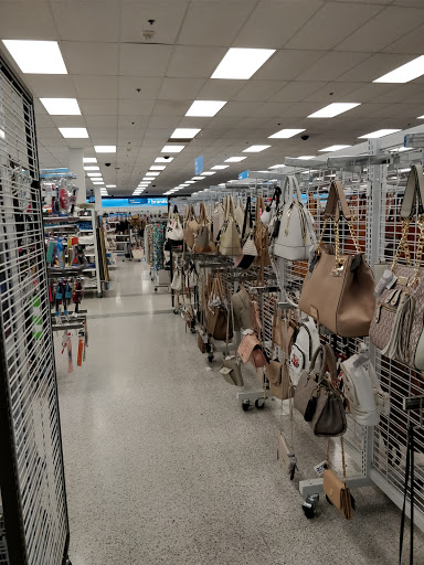 Clothing Store «Ross Dress for Less», reviews and photos, 350 The Promenade N, Long Beach, CA 90802, USA