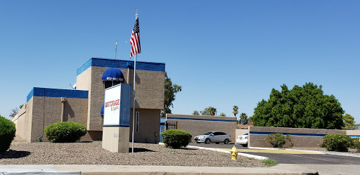 Self-Storage Facility «US Storage Centers», reviews and photos, 9304 N 43rd Ave, Glendale, AZ 85302, USA