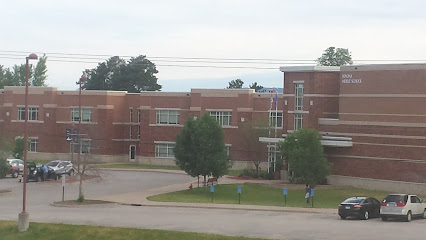 Winona Middle School