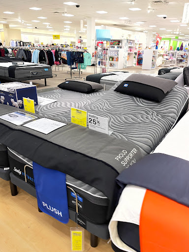 Department Store «JCPenney», reviews and photos, 341 Newnan Crossing Bypass, Newnan, GA 30265, USA