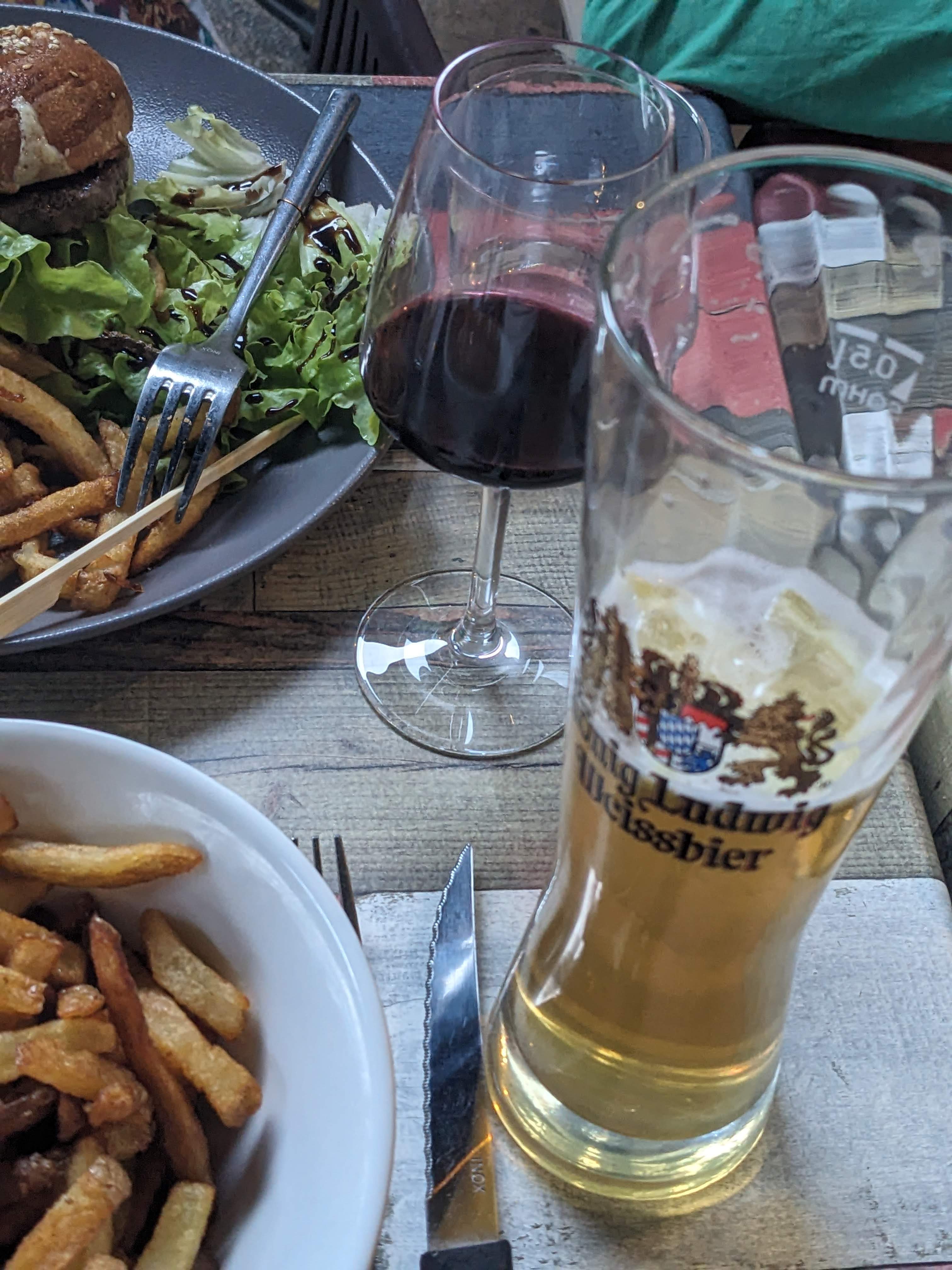 Photo n° 1 de l'avis de Süße. fait le 22/07/2023 à 12:17