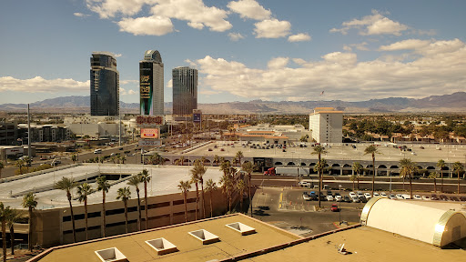 Casino «Gold Coast Hotel and Casino», reviews and photos, 4000 W Flamingo Rd, Las Vegas, NV 89103, USA