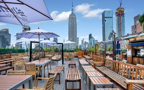 230 Fifth Rooftop Bar image