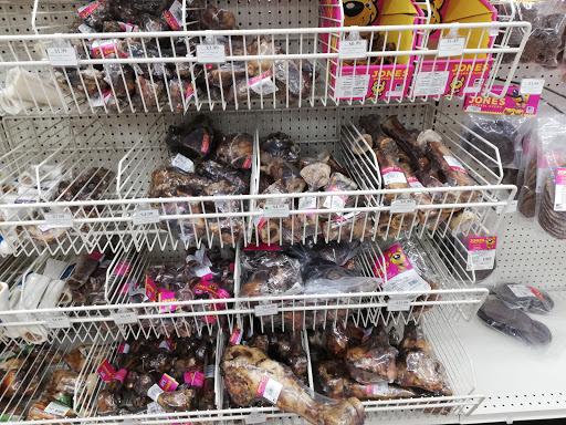 Pet Supply Store «Pet Supermarket, Inc.», reviews and photos, 380 E Michigan St, Orlando, FL 32806, USA