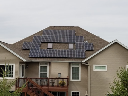 General Contractor «Energy Consultants Group LLC», reviews and photos, 9635 230th Ave, Anamosa, IA 52205, USA