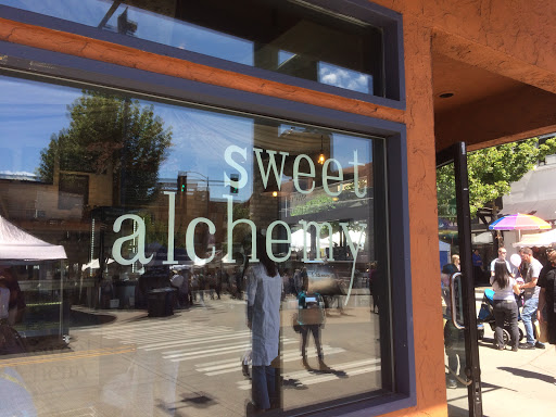 Ice Cream Shop «Sweet Alchemy», reviews and photos, 4301 University Way NE, Seattle, WA 98105, USA