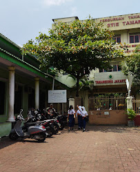 Foto SMP  Taman Siswa, Kota Jakarta Pusat