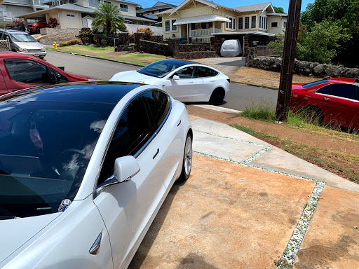 Love's Auto Detail en Kapolei