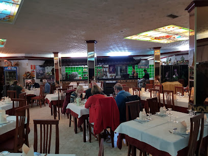 Restaurante Ruen Thai (Tenerife) - Calle Dr. Celestino Cobiella Zaera, s/n, 38400 Puerto de la Cruz, Santa Cruz de Tenerife, Spain