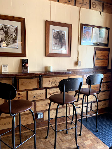 Wine Bar «California Wine Merchant», reviews and photos, 2113 Chestnut St, San Francisco, CA 94123, USA