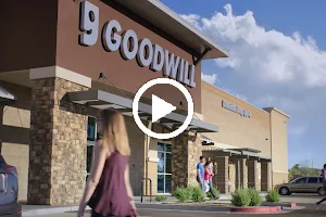 Goodwill Retail Store, Donation Center and Career Center image