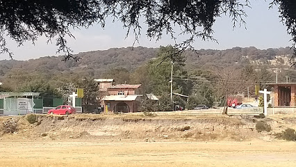 Cañada de Onofres
