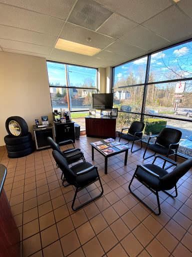 Auto Repair Shop «Goodyear Auto Service Center», reviews and photos, 23133 Bothell Everett Hwy, Bothell, WA 98021, USA