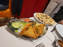Plats et boissons du Restaurant indien Le Kashmir à Antibes - n°11