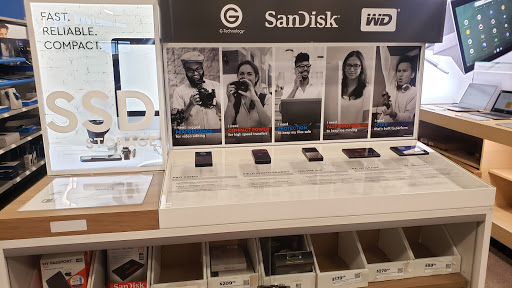 Electronics Store «Best Buy», reviews and photos, 995 I-30 Frontage Rd, Rockwall, TX 75087, USA