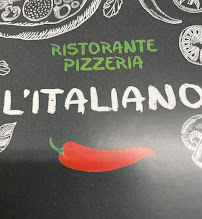 Photos du propriétaire du Restaurant italien Restaurant l'Italiano à Metz - n°5