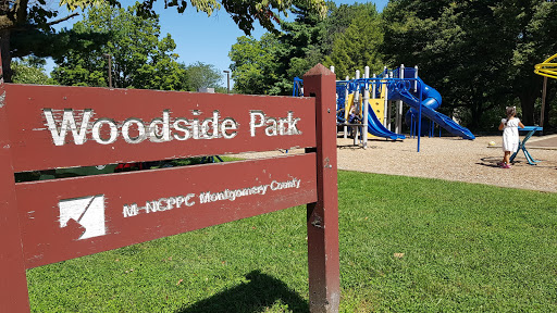 Park «Woodside Urban Park», reviews and photos, 8800 Georgia Ave, Silver Spring, MD 20910, USA